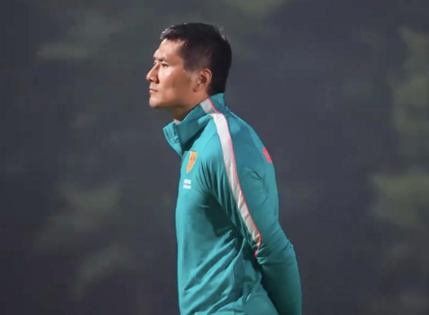 韩组合领跑LPGA陶氏锦标赛三轮