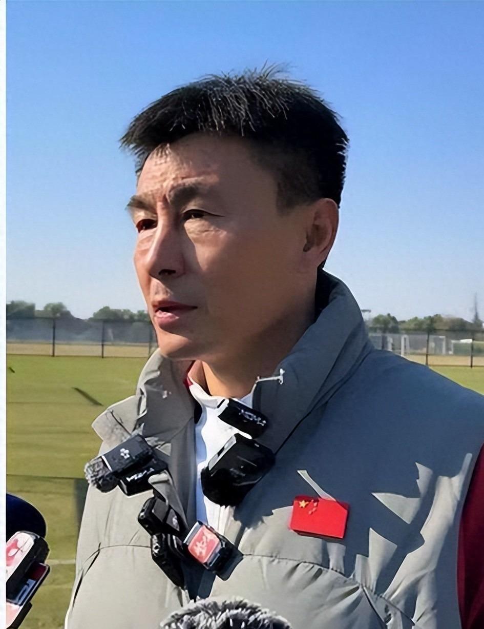 里姆：比利时本身实力很强，今天场上的球权走势也大多偏向他们