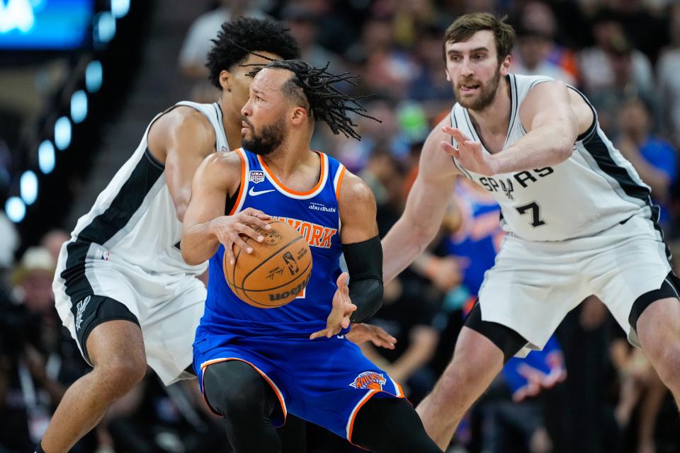 武切维奇计划在NBA结束职业生涯
