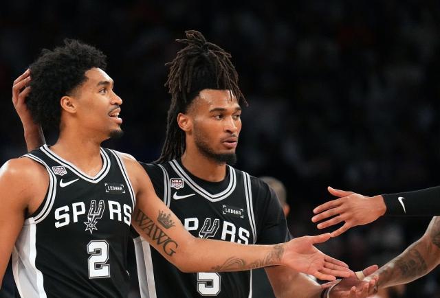 活塞剑指2027年NBA总冠军