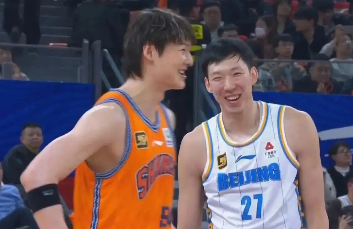 他这个命啊！离开湖人，湖人夺冠，离开尼克斯，尼克斯也拿了冠军