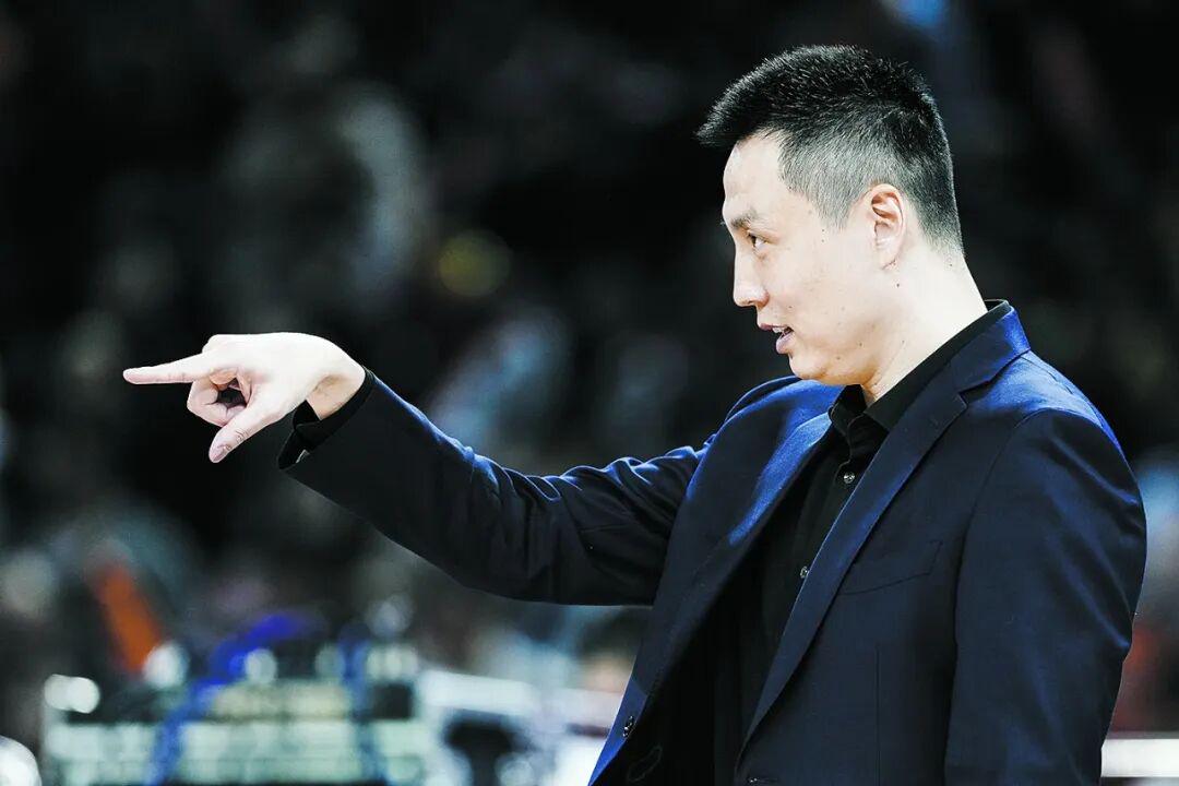 官宣将至！斯普利特将执掌公牛 巴西中锋+欧冠教头+篮网背景