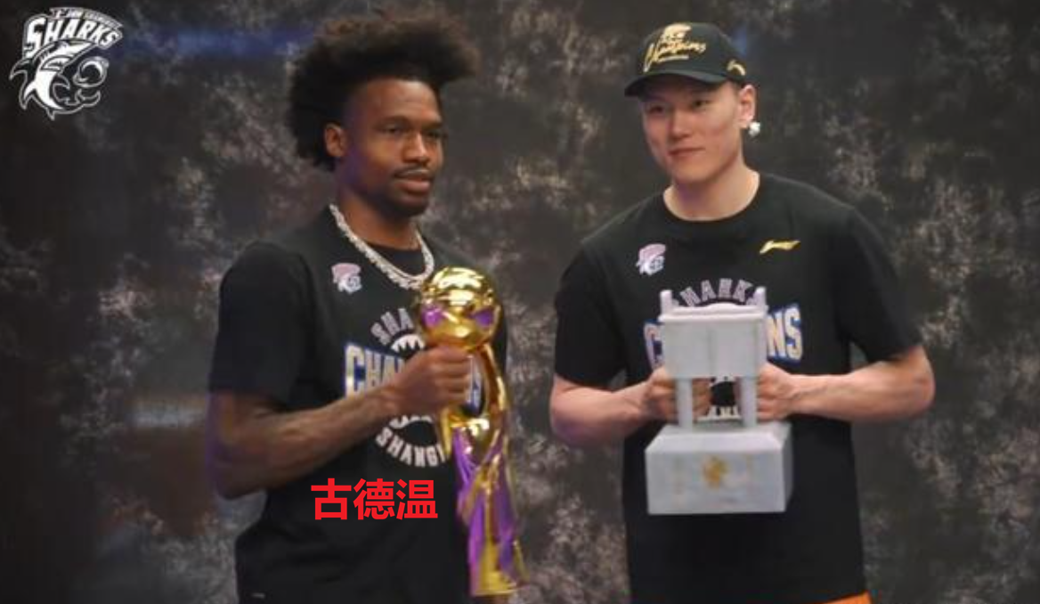 第三次冲击NBA！郭昊文有望代表国王打夏季联赛，这次能圆梦吗？