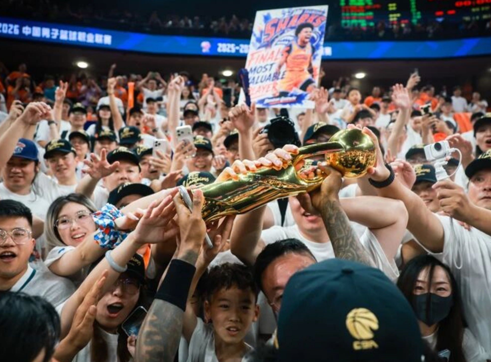 “甜茶”语出惊人：说奥斯卡不如NBA，此前还骂芭蕾歌剧没人看