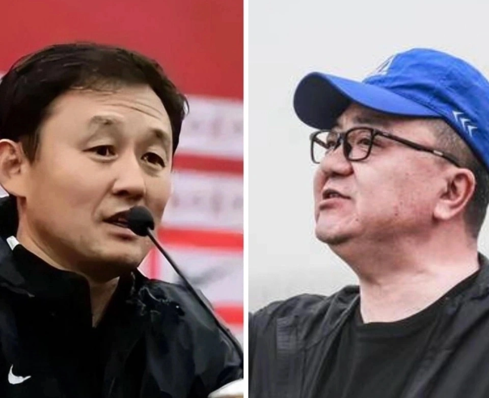 ESPN记者：湖人队内部人士暗示詹姆斯父子可能一起转投新球队