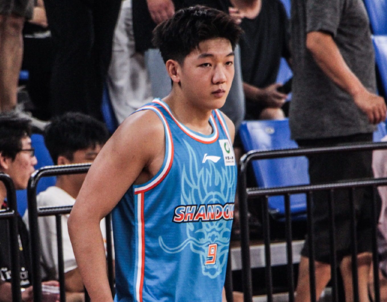 4年2.72亿！硬唐将成尼克斯离队第一人？