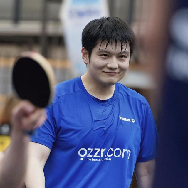 总决天王山 文班亚马已做好准备