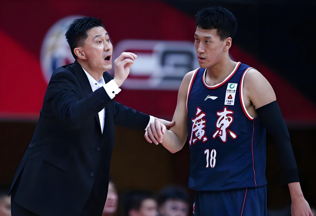 正式签约！离队第一人！杨瀚森的机会来了
