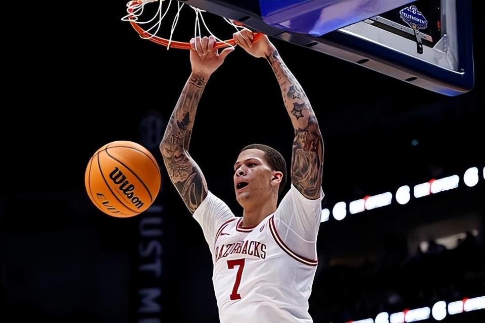 2026NBA选秀临近老鹰握多签待操作