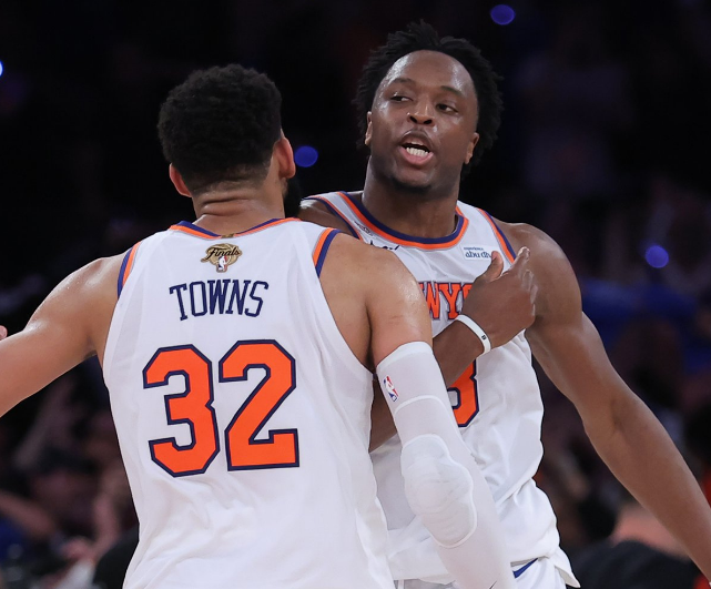 力压姚明！小斯：我是NBA历史第一个高中生身份获得年度最佳新秀