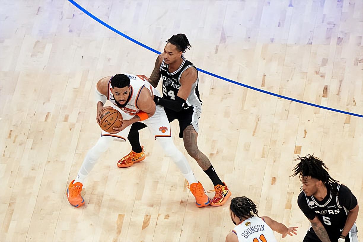 第三次冲击NBA！郭昊文有望代表国王打夏季联赛，这次能圆梦吗？