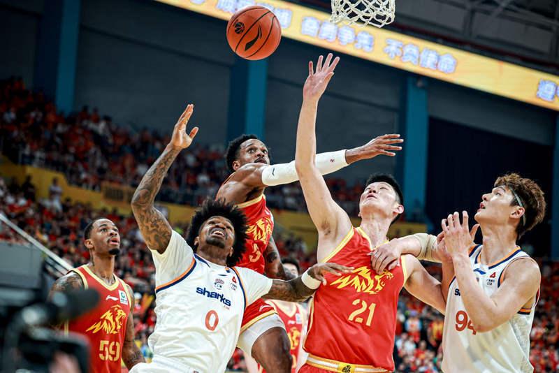 百花齐放，NBA过去8个赛季总冠军为8支不同球队