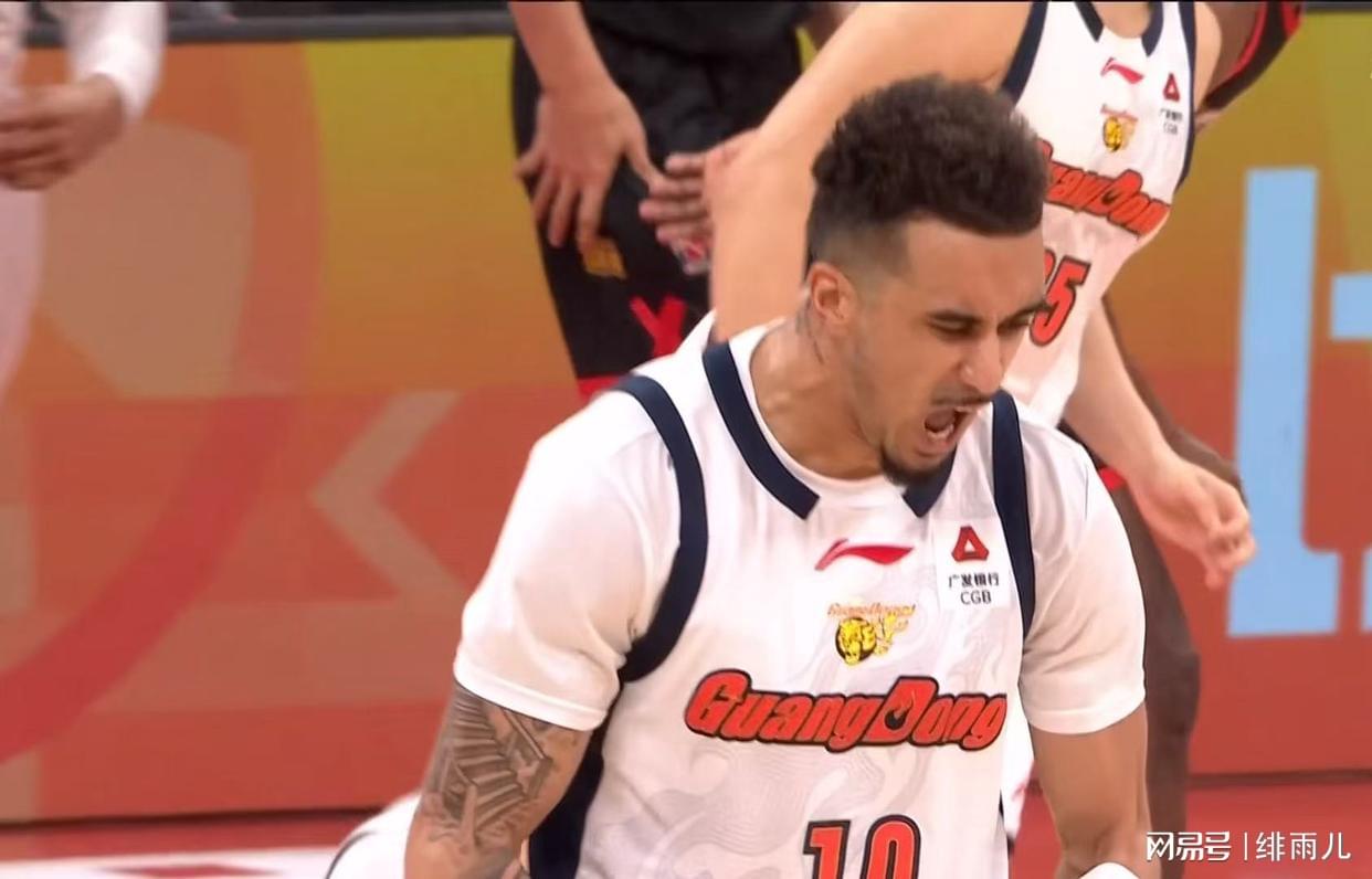 美洲世预赛票选NBA最爱美洲球员