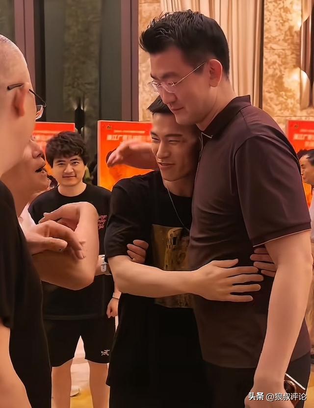 OG阿努诺比：站在英国篮球之巅的NBA冠军倒计时