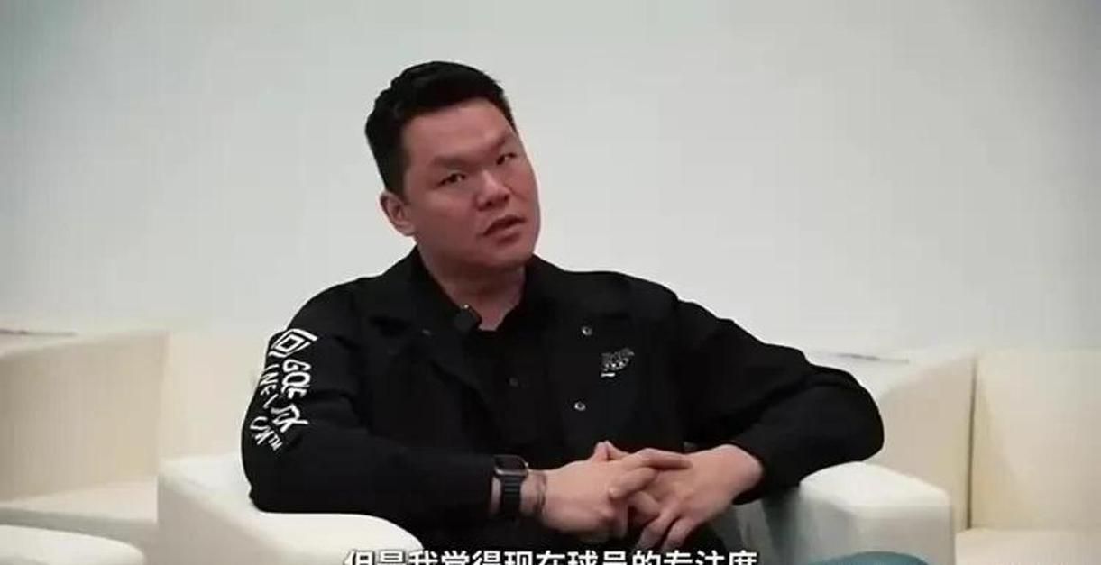 尼克斯悍将数据外的秘密：他才是真正的致胜因子
