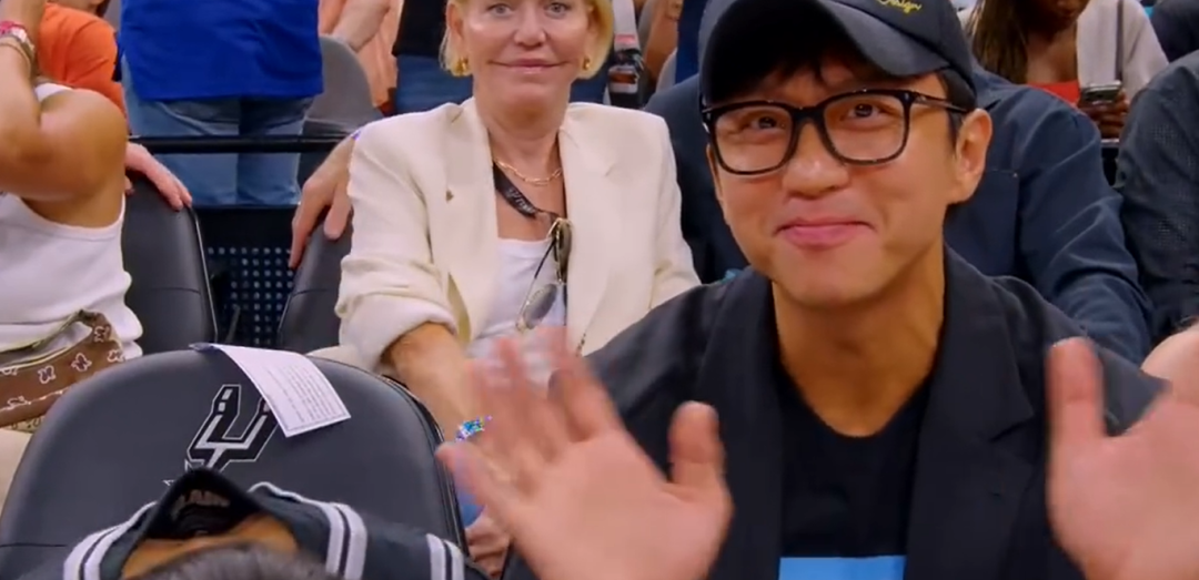 2026年NBA选秀球员之卡里姆