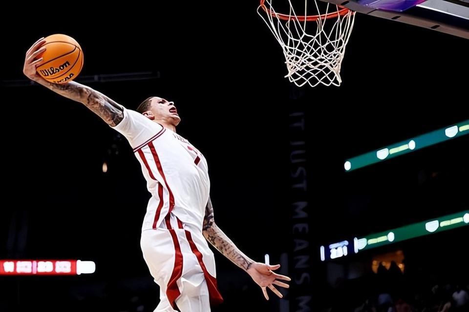 美洲世预赛票选NBA最爱美洲球员