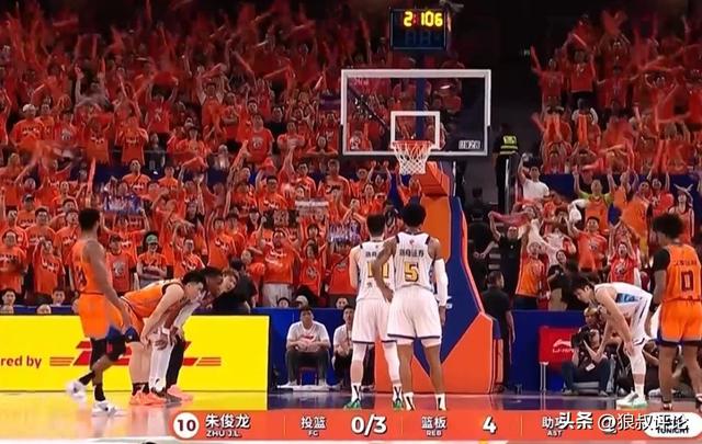 FMVP！总决赛控卫天花板！谢谢你，独行侠！