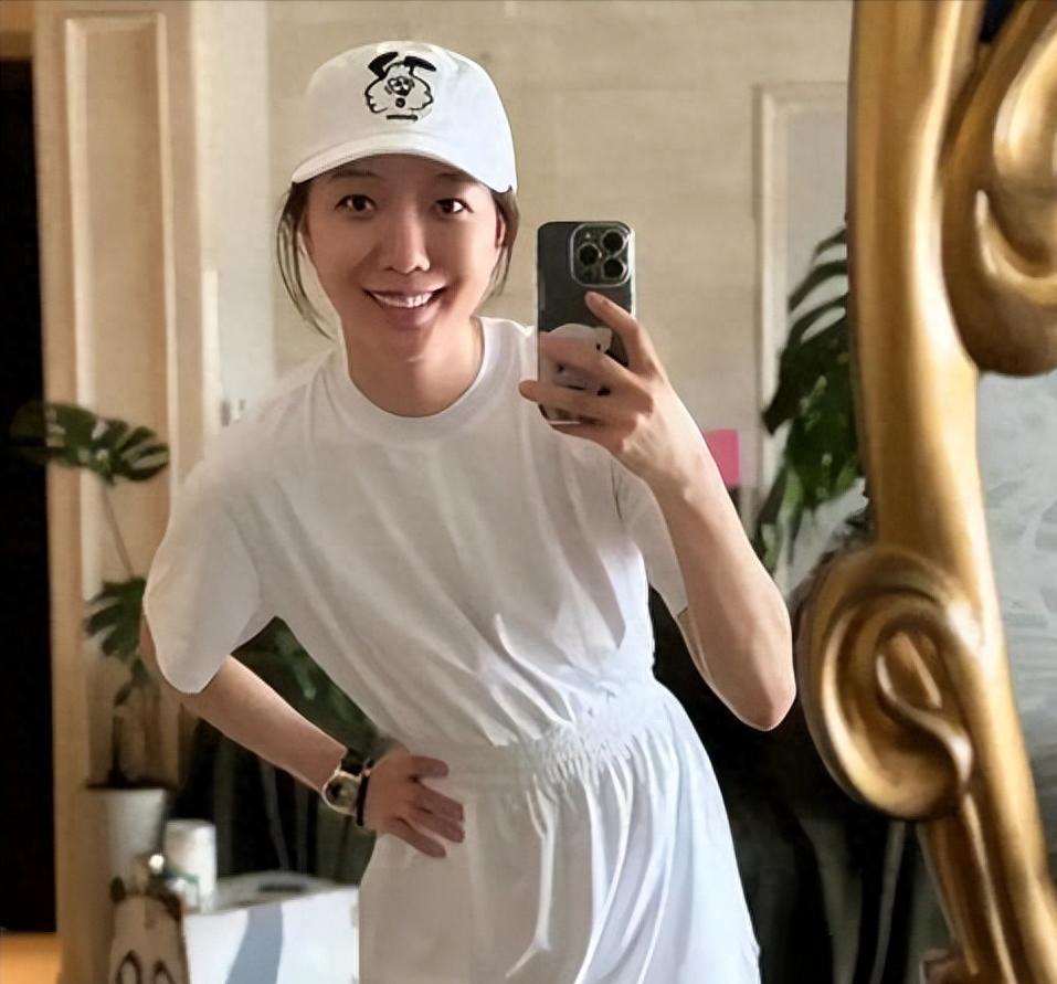 郑钦文知道输球后一定会有谩骂声，打趣目前功力尽失期待未来