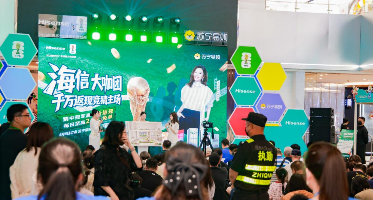 华体会体育-意媒：意足协主席进行选举，热门人选马拉戈资格存争议